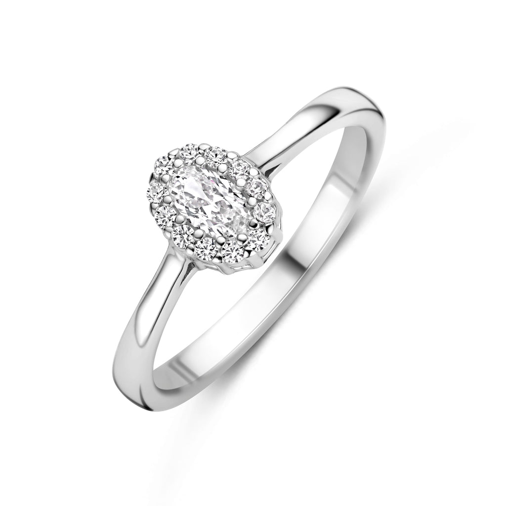Ring zirkonia