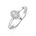 Ring zirkonia