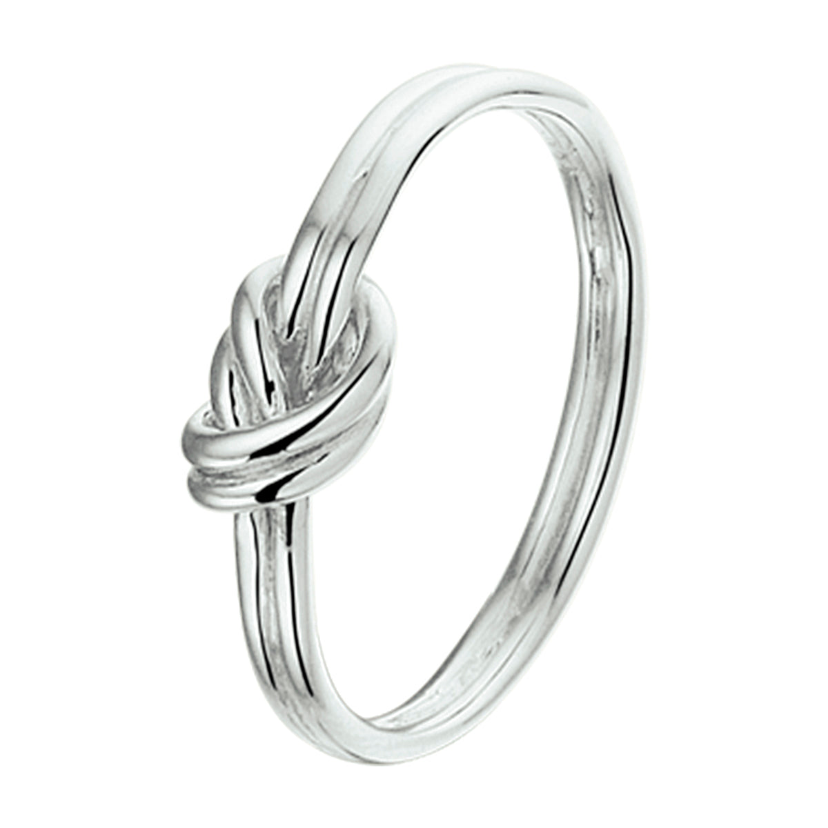 Ring knoop