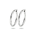 Oorringen 2.5 mm ronde buis