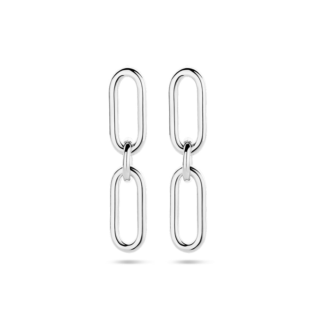 Oorhangers paperclip ronde buis