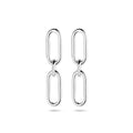Oorhangers paperclip ronde buis