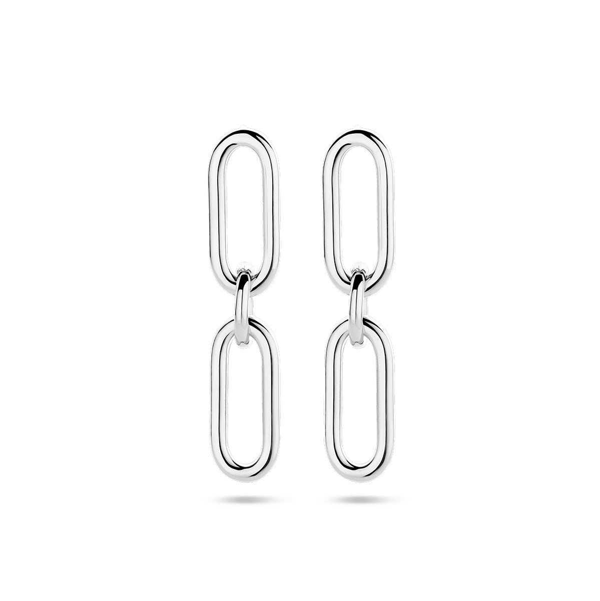 Oorhangers paperclip ronde buis