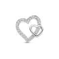 Hanger hart zirkonia