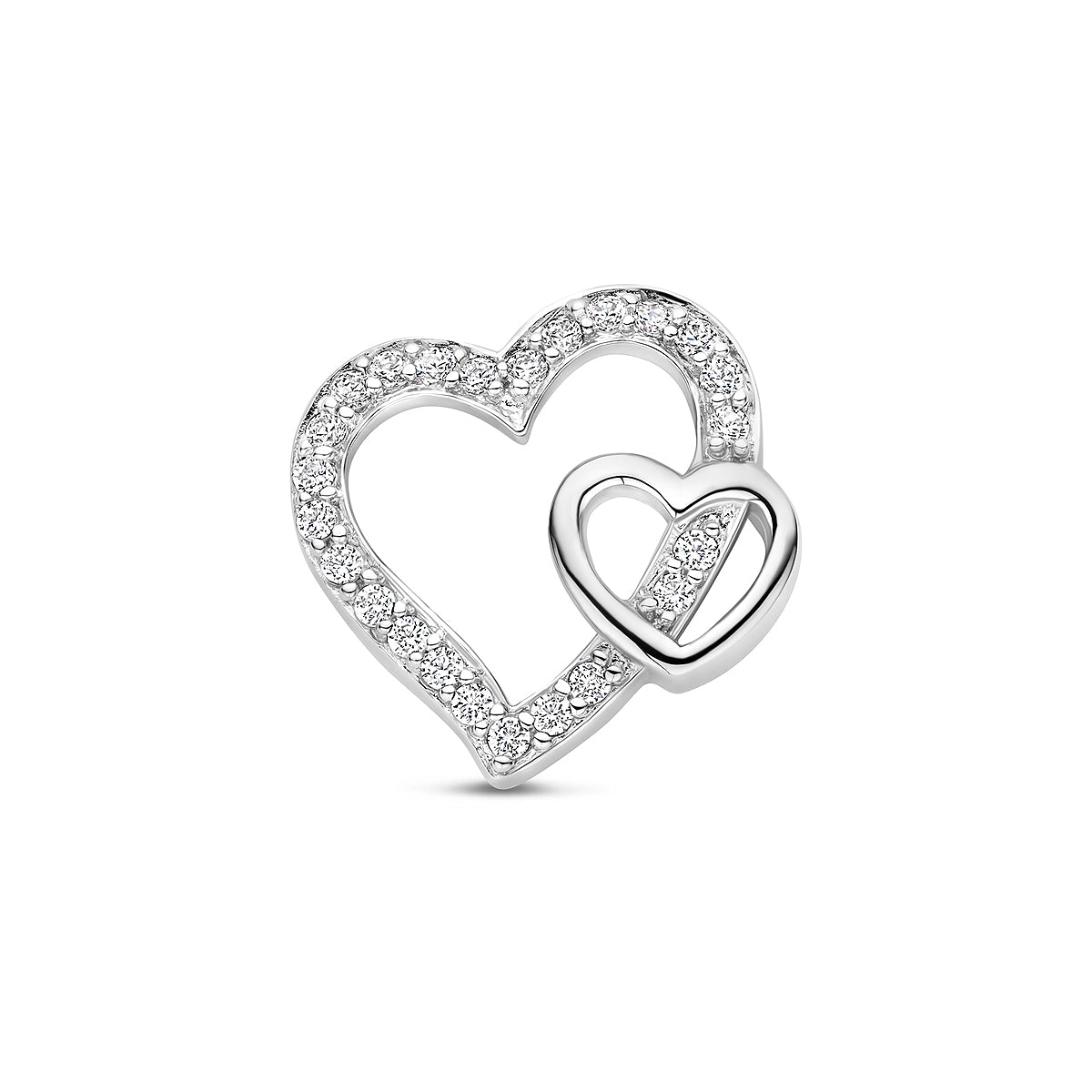 Hanger hart zirkonia