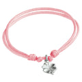 Armband klaver