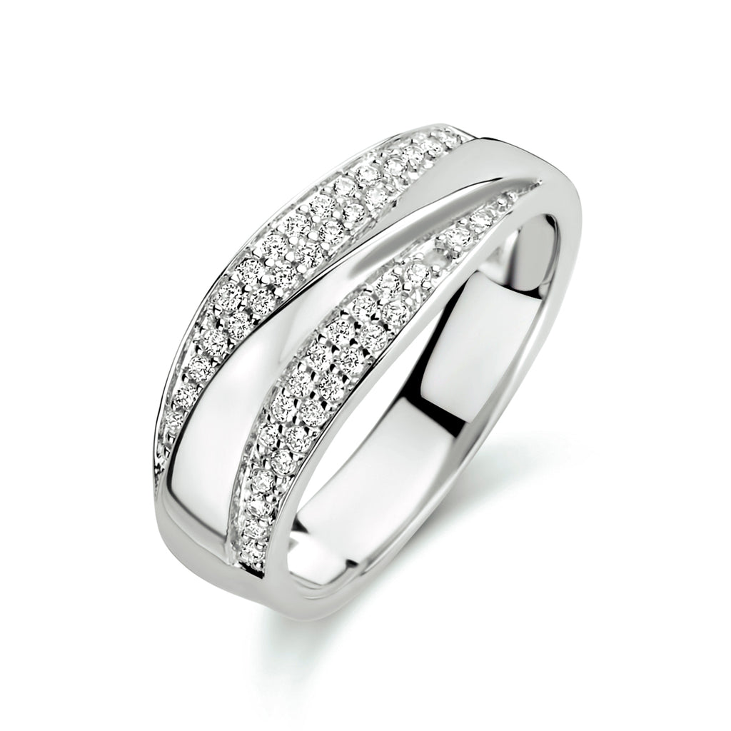 Ring zirkonia