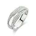 Ring zirkonia