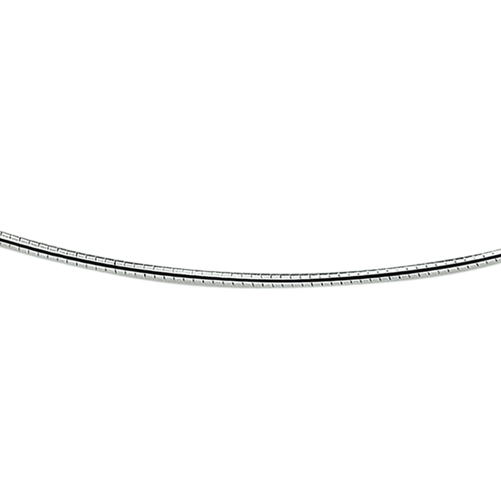 COLLIER OMEGA DAMES
