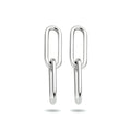 Oorhangers paperclip