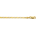 Armband - goud