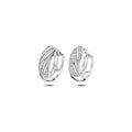 klapoorringen zirkonia 12 mm