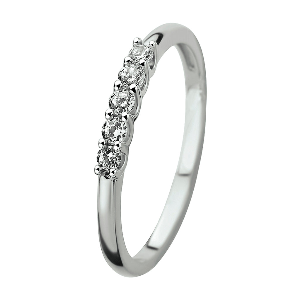 Ring zirkonia