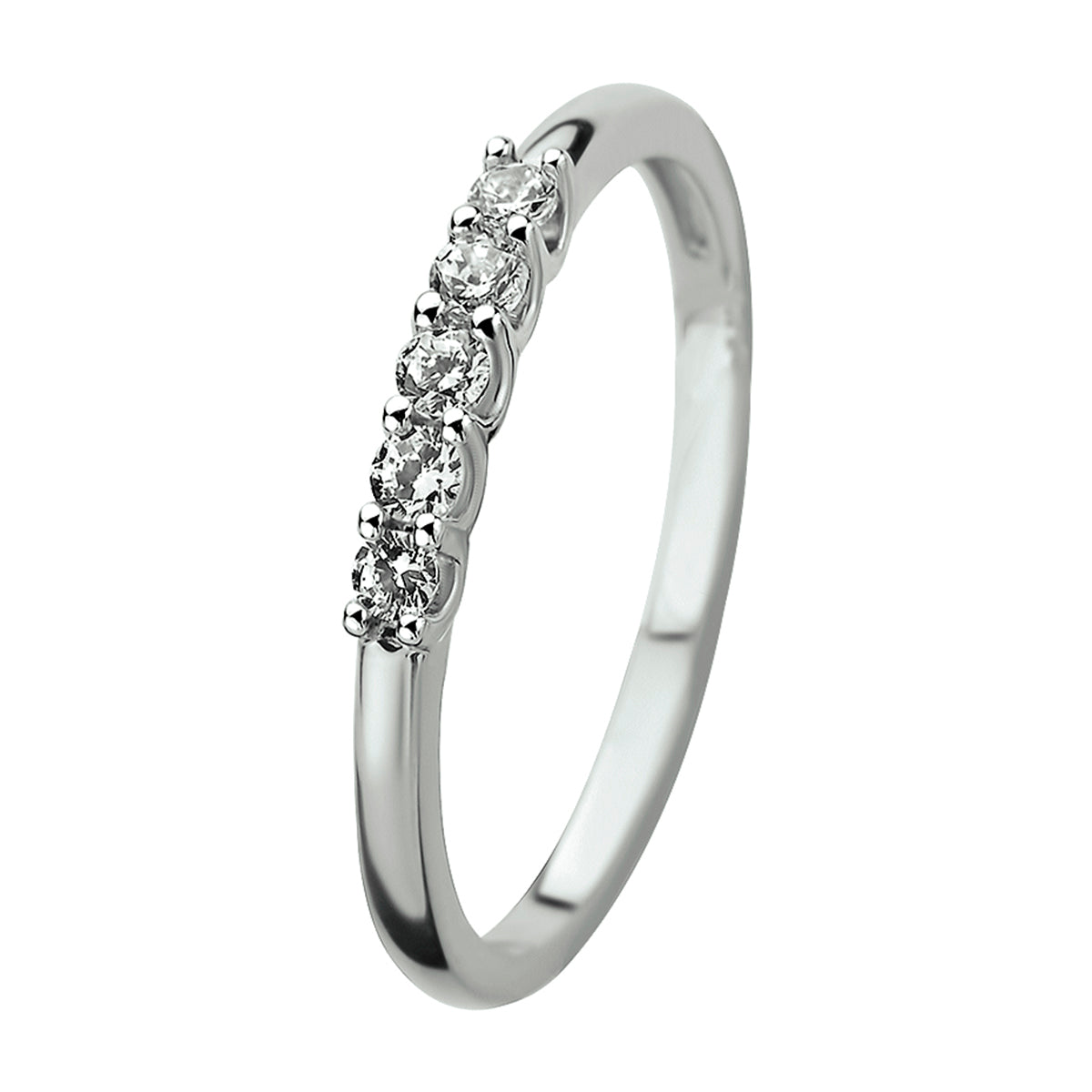 Ring zirkonia