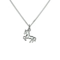 Collier paard 1.4 mm 36 + 4 cm