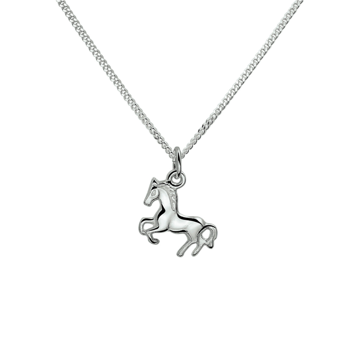 Collier paard 1.4 mm 36 + 4 cm