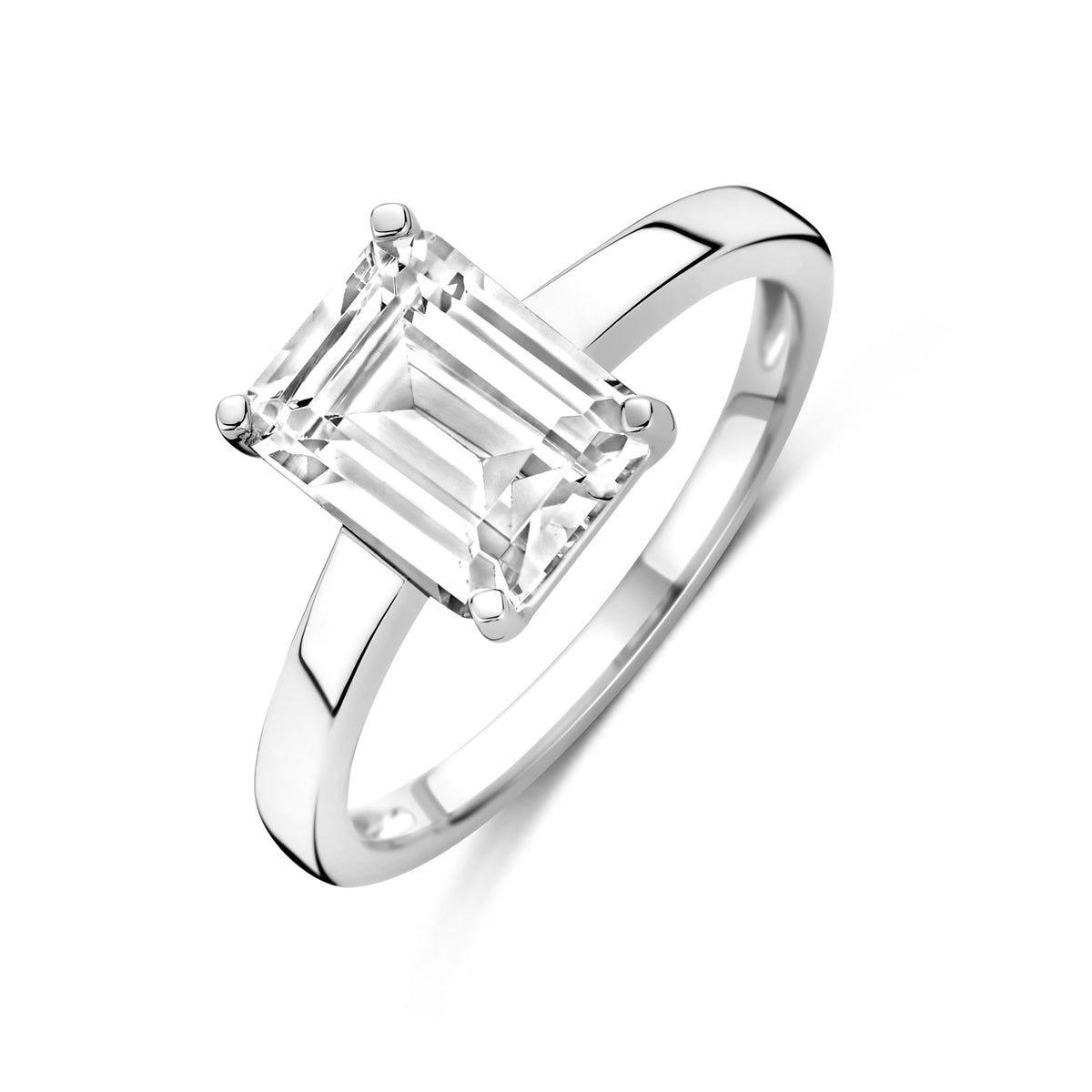 Ring zirkonia