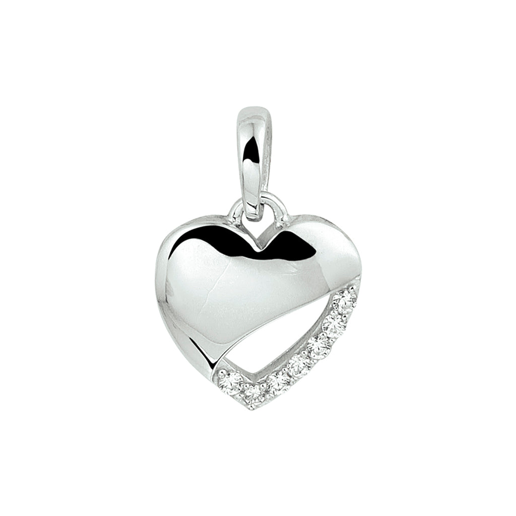 Hanger hart zirkonia