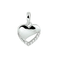 Hanger hart zirkonia
