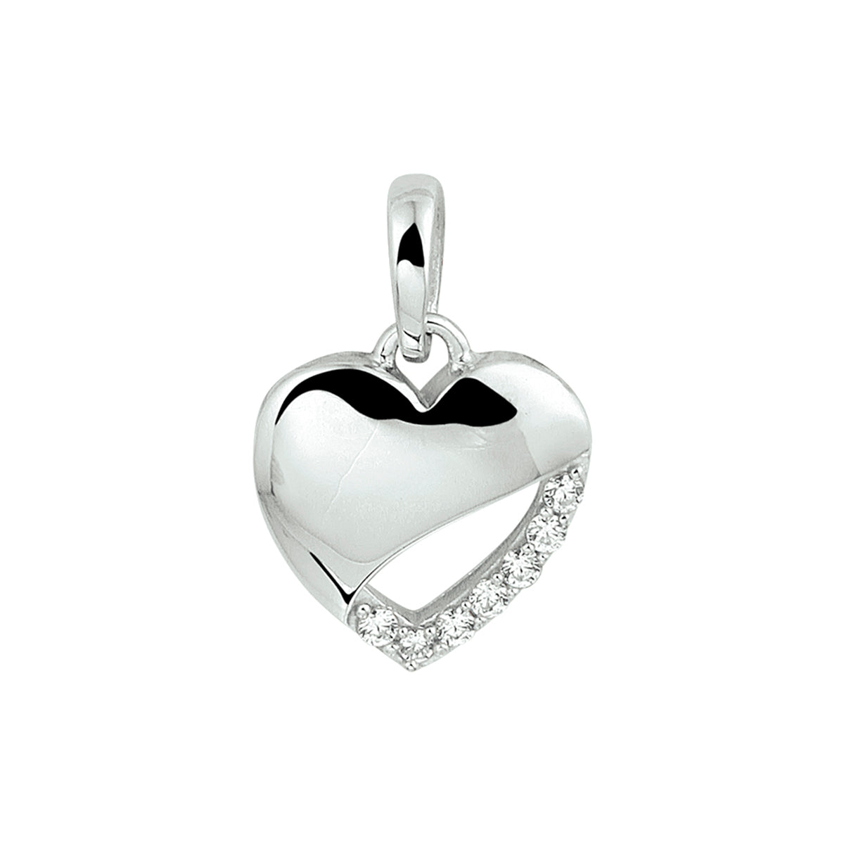 Hanger hart zirkonia