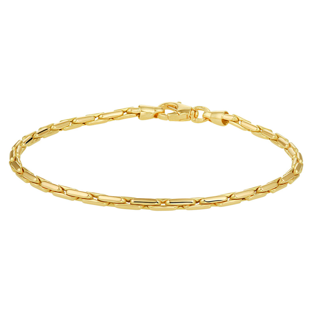Armband cardano 2.7 mm 18.5 cm