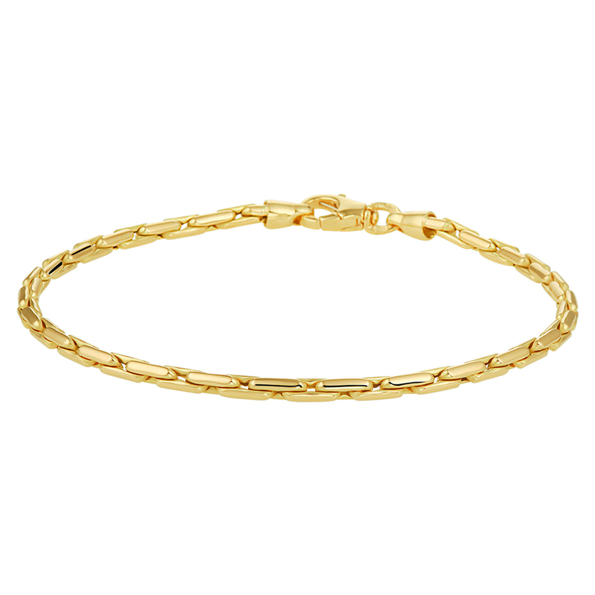 Armband cardano 2.7 mm 18.5 cm