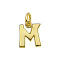 Letterhanger en bedel unisex