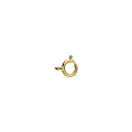 Veerring 7 mm
