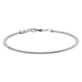 Armband bismarck 3.0 mm 18 + 2 cm