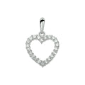 Hanger hart zirkonia