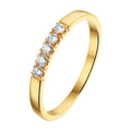 Ring zirkonia