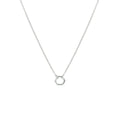 Collier - Zilver