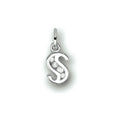 Hanger letter zirkonia