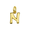 Hanger letter