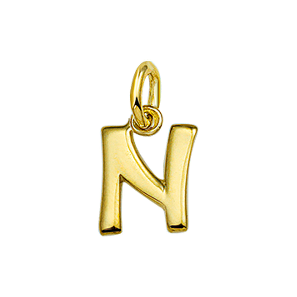 Hanger letter