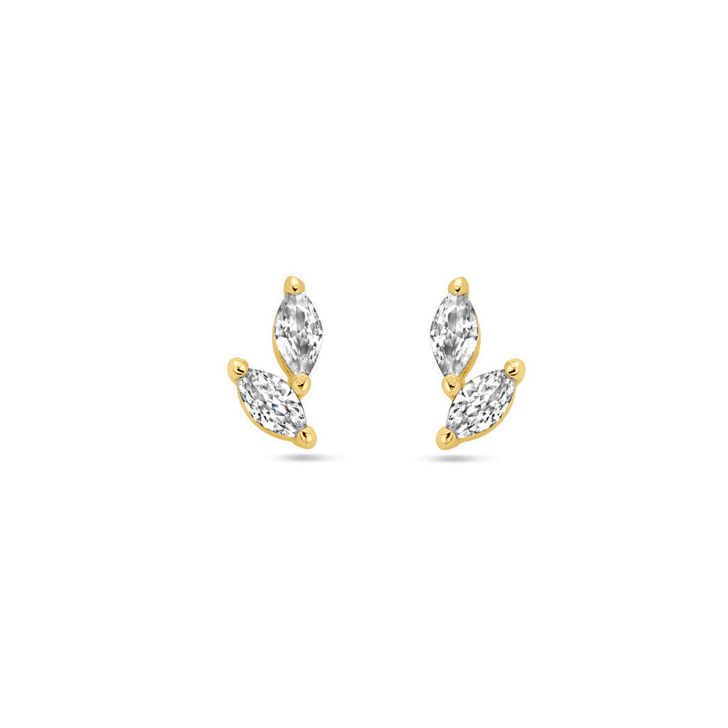 Oorknoppen zirkonia 1 micron