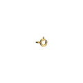 Veerring 5.0 mm
