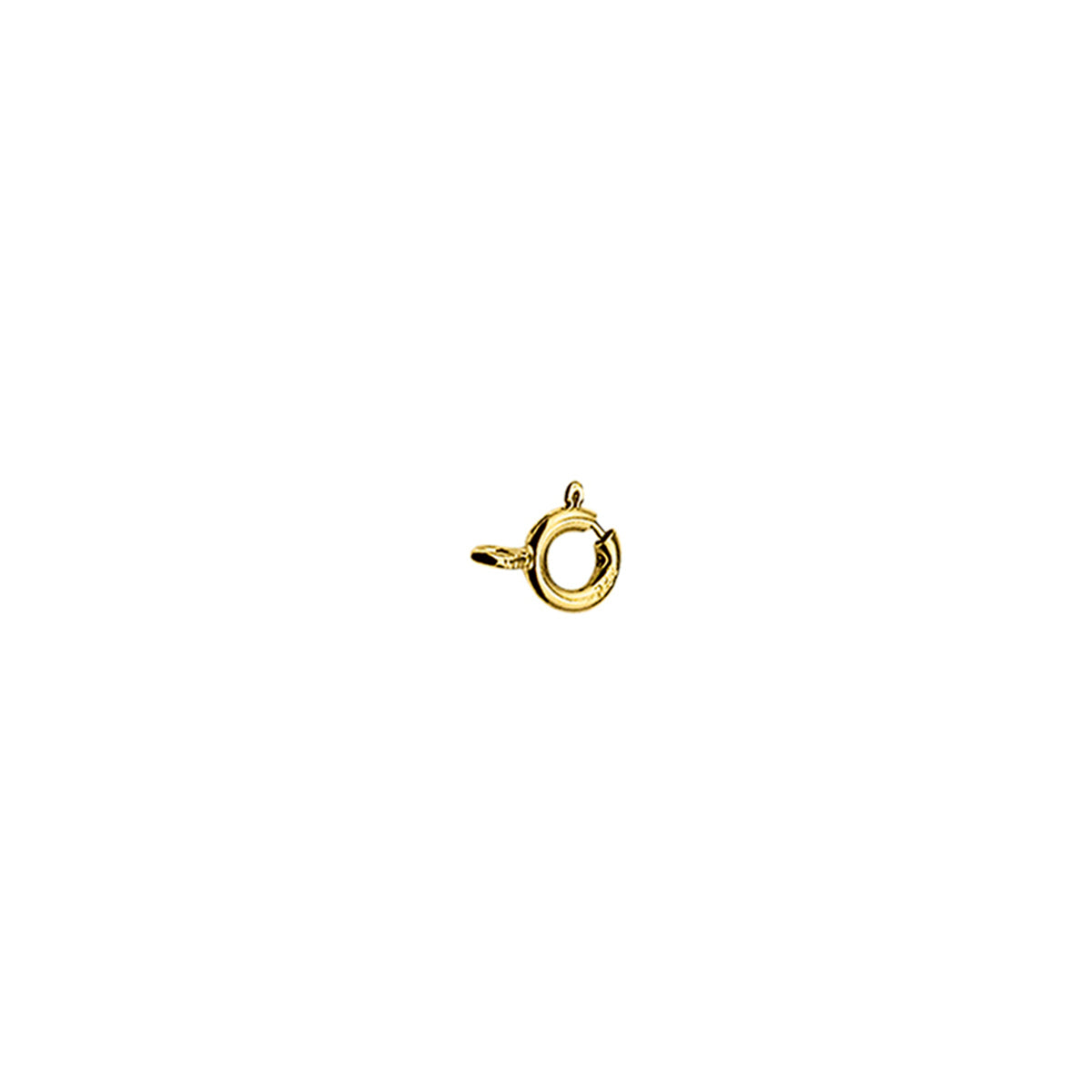 Veerring 5.0 mm