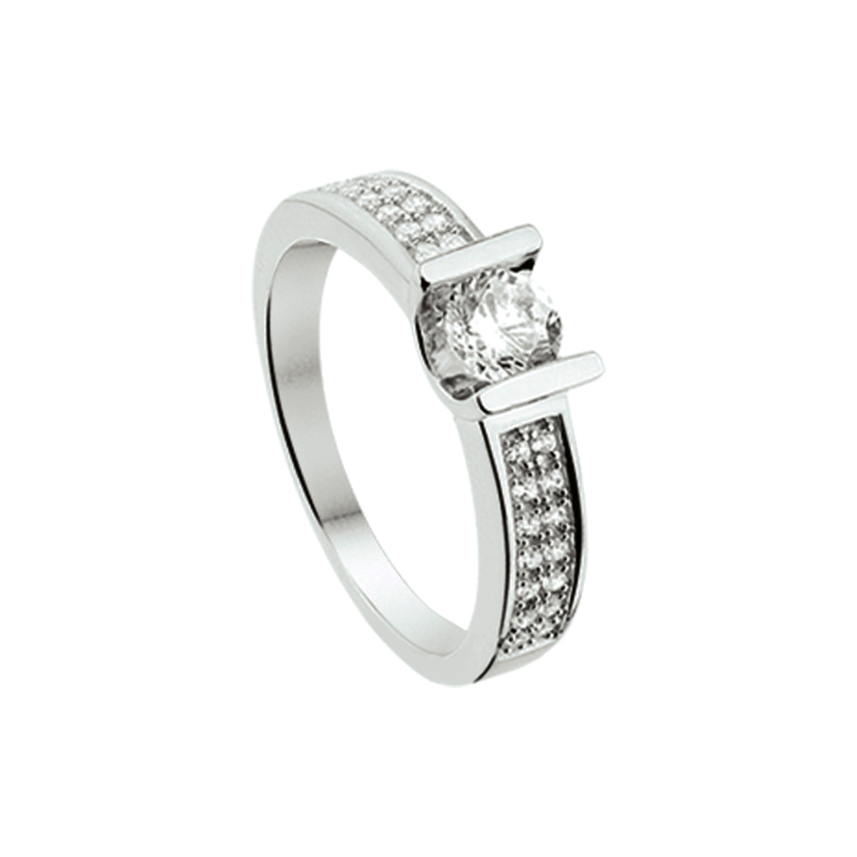 Ring dames