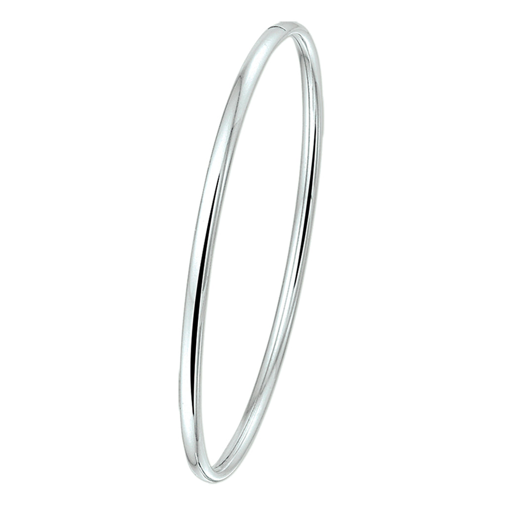 Bangle dop ovale buis 3 x 60 mm