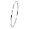 Bangle dop ovale buis 3 x 60 mm