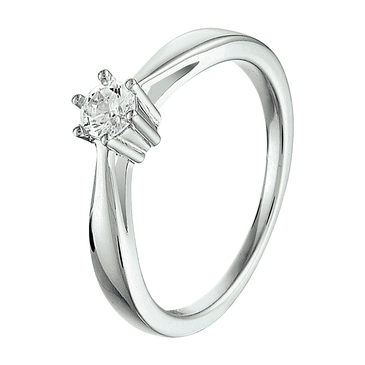 Ring zirkonia