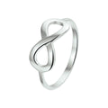 Ring infinity