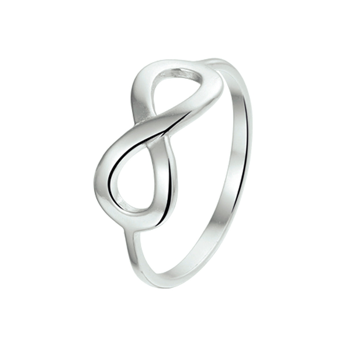 Ring infinity