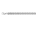 Geslepen gourmette 9.3 mm