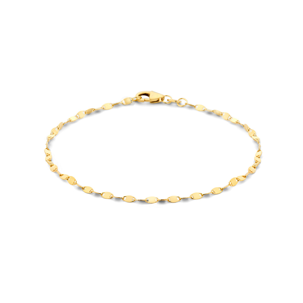Armband 2.0 mm 18 cm