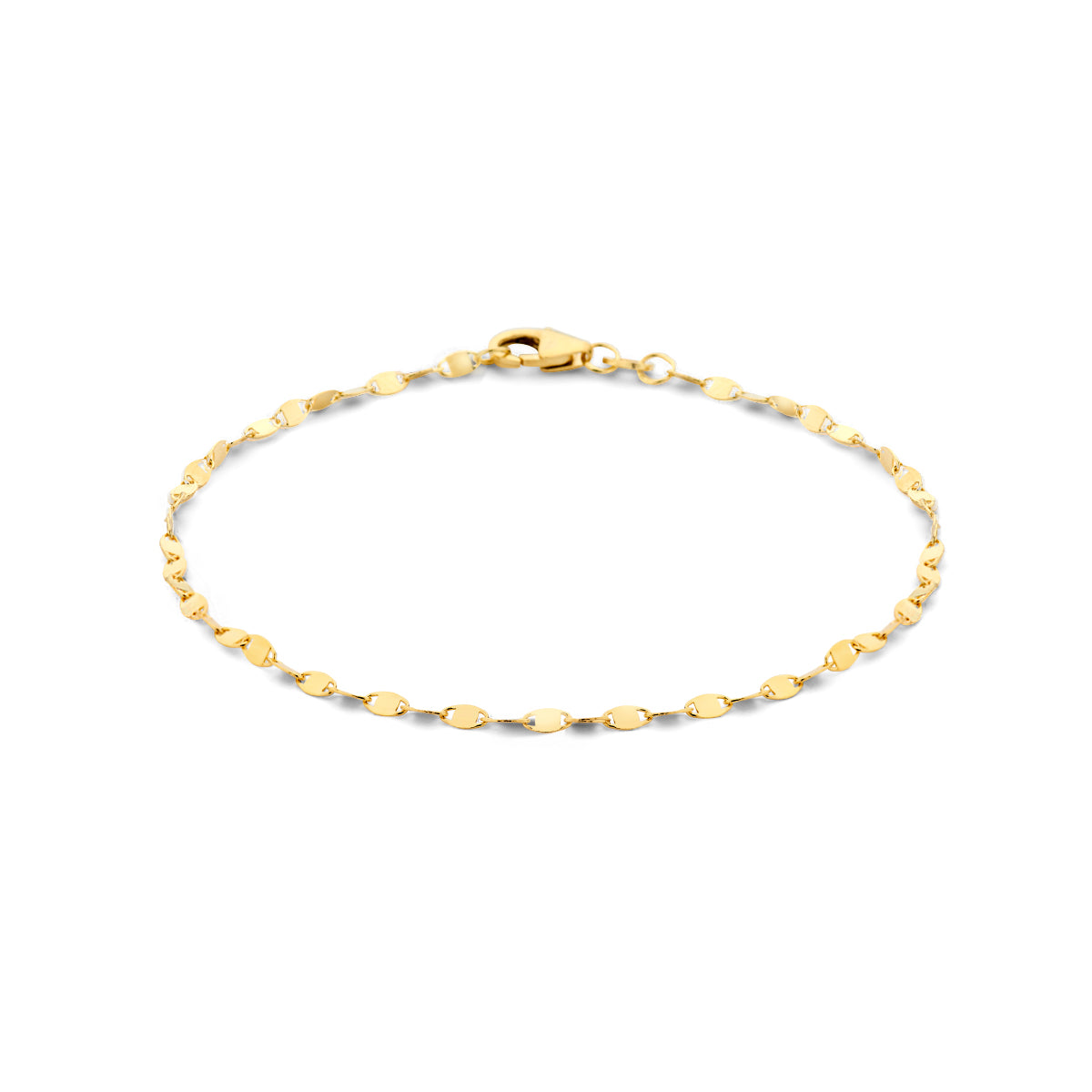 Armband 2.0 mm 18 cm