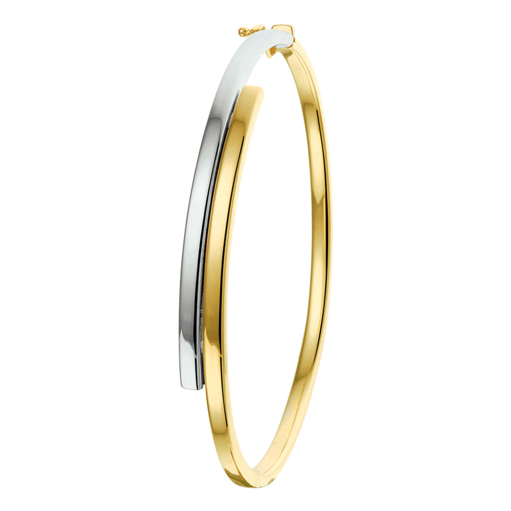 Bangle scharnier 6.5 x 60 mm