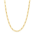 Collier ion plating 5.5 mm 40 + 5 cm