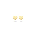 Oorknoppen hart